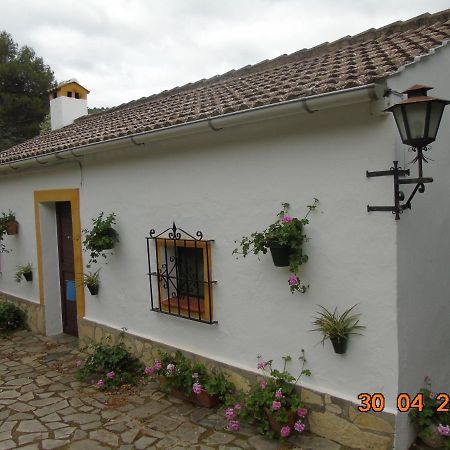 엘보스크 Casa El Cerro 빌라 외부 사진
